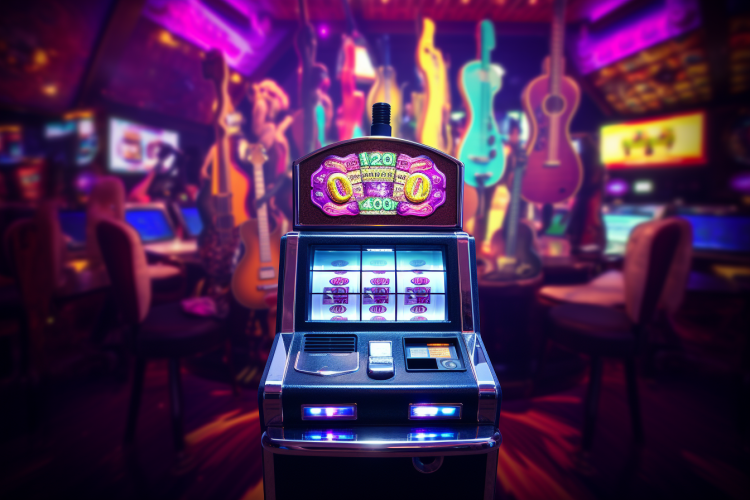 Leverage Bonus Features and Free Spins