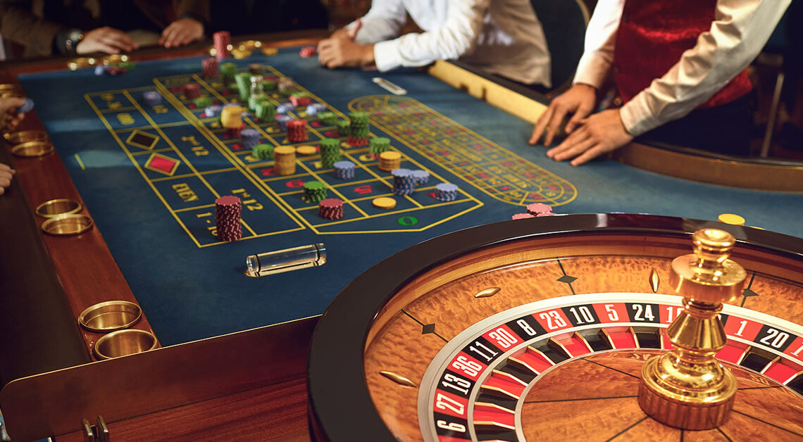 Best Times To Win At The Casino When Luck & Strategy Align