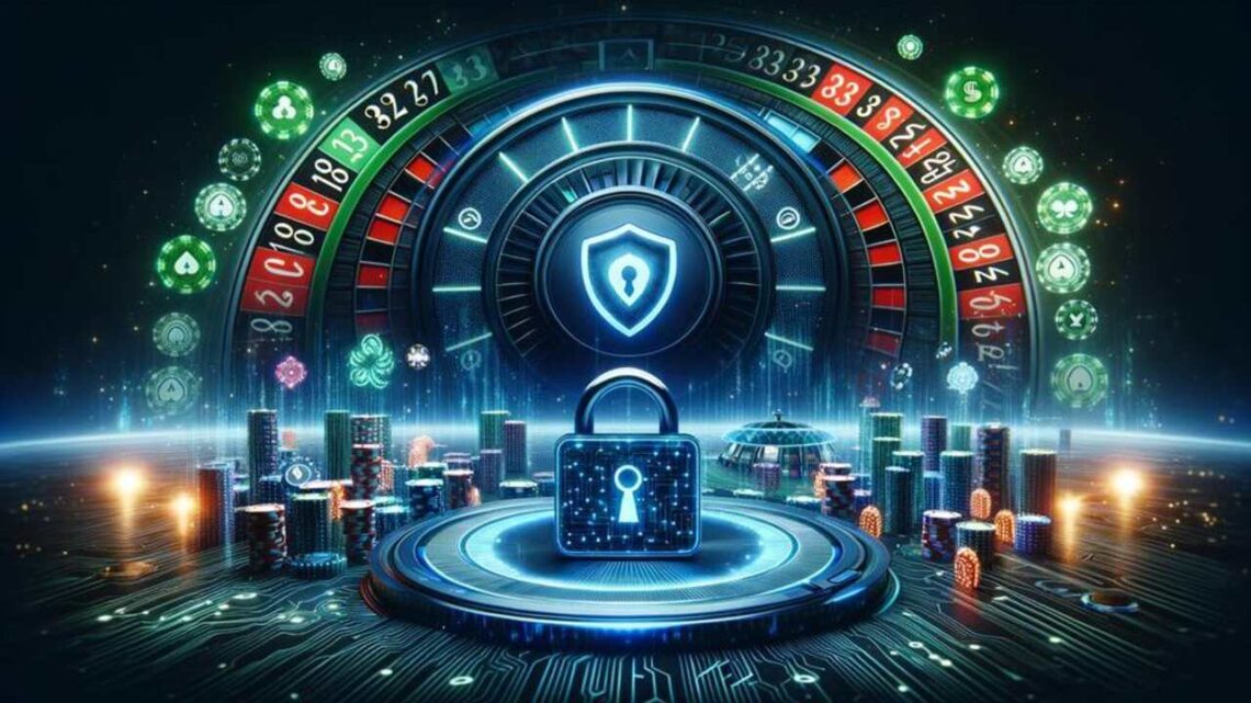 Casino Hack Modern Security Threats Facing Casinos