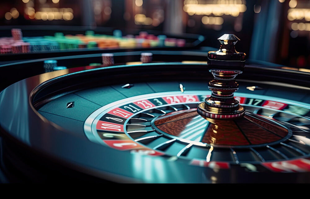 Lucky Things to Wear & Do in Casinos in 2026