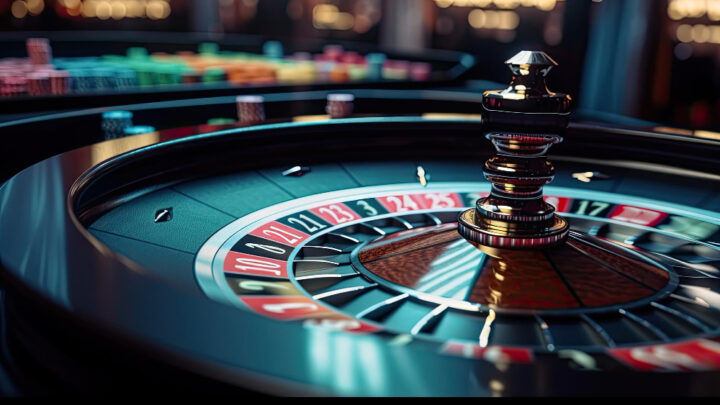 Lucky Things to Wear & Do in Casinos in 2026